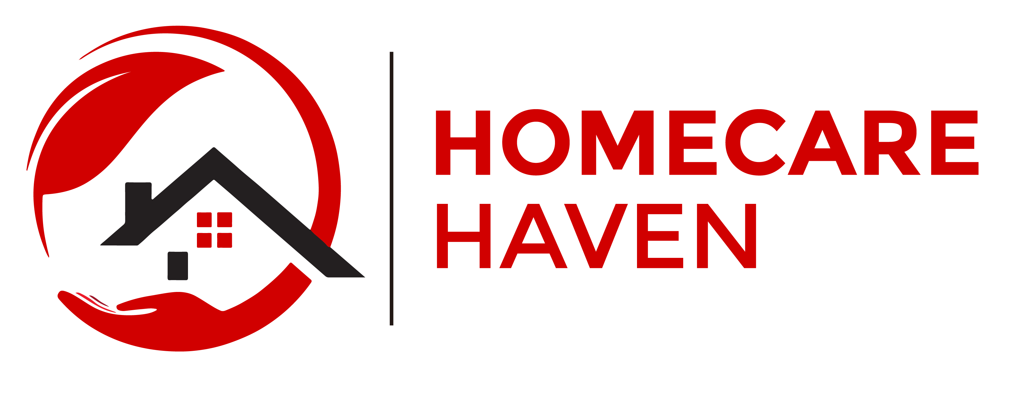 Homecare Haven Logo